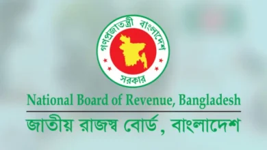 বিদেশে পাচারকৃত ৪০ হাজার কোটি টাকার সম্পত্তির সন্ধান পেয়েছে এনবিআর
