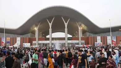 বদলে যাচ্ছে ঢাকা আন্তর্জাতিক বাণিজ্য মেলার নাম