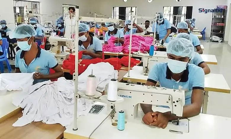 ছয় দিনে যুক্তরাষ্ট্রে ১৪ কোটি ডলারের পোশাক রপ্তানি