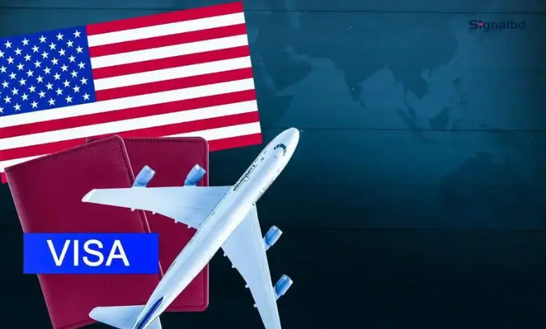 যুক্তরাষ্ট্রে পর্যটন ভিসা পেতে হতে পারে ১১ লাখ টাকার জামানত
