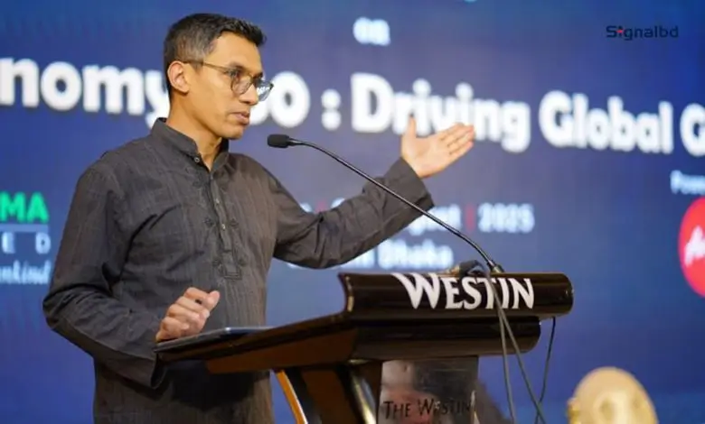 বাংলাদেশ হালাল অর্থনীতি, ৭ ট্রিলিয়ন ডলার বাজার লক্ষ্য