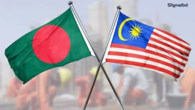 মালয়েশিয়ায় বাংলাদেশি কর্মীদের জন্য মাল্টিপল এন্ট্রি ভিসা চালু