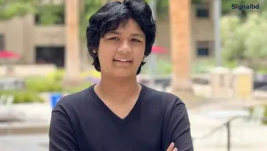 ১৪ বছরেই স্পেসএক্সে বাংলাদেশি কিশোর