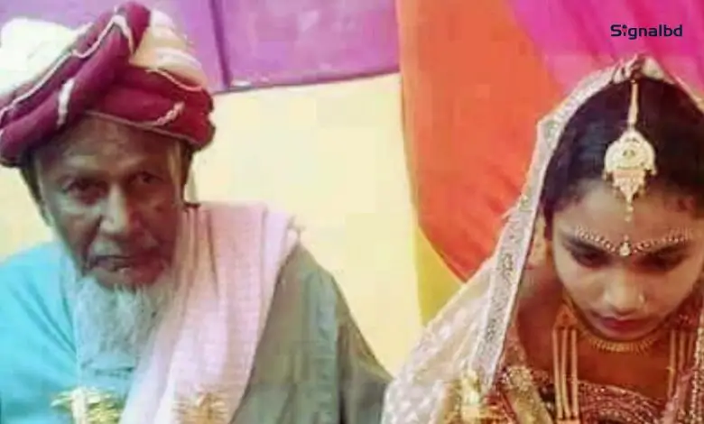 দুষ্টুমির ছলে কবুল বলে ফেললে কি বিয়ে হয়ে যাবে?