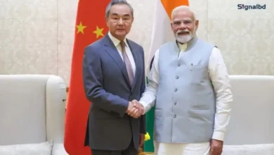 চীন ভারতে বিরল খনিজ রপ্তানি নিষেধাজ্ঞা তুলে নিল