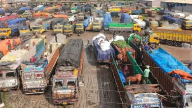ভোমরা বন্দরে ৩ দিনে দুই হাজার টন পেঁয়াজ আমদানি, দাম কমেছে দেশে