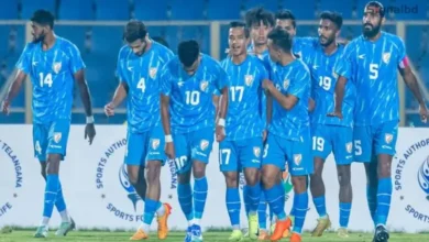 ভারতীয় ফুটবলের সামনে আবারও ফিফার নিষেধাজ্ঞার হুমকি