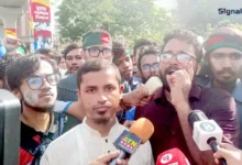 প্রকৌশল শিক্ষার্থীদের ‘লংমার্চ টু ঢাকা’, সরকারের কমিটি বাতিলের দাবি