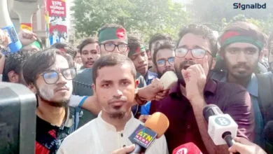 প্রকৌশল শিক্ষার্থীদের ‘লংমার্চ টু ঢাকা’, সরকারের কমিটি বাতিলের দাবি