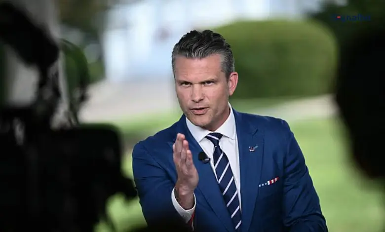 নারীর ভোটাধিকার বাতিল চেয়ে যাজকদের মন্তব্যে হেগসেথের সমর্থন