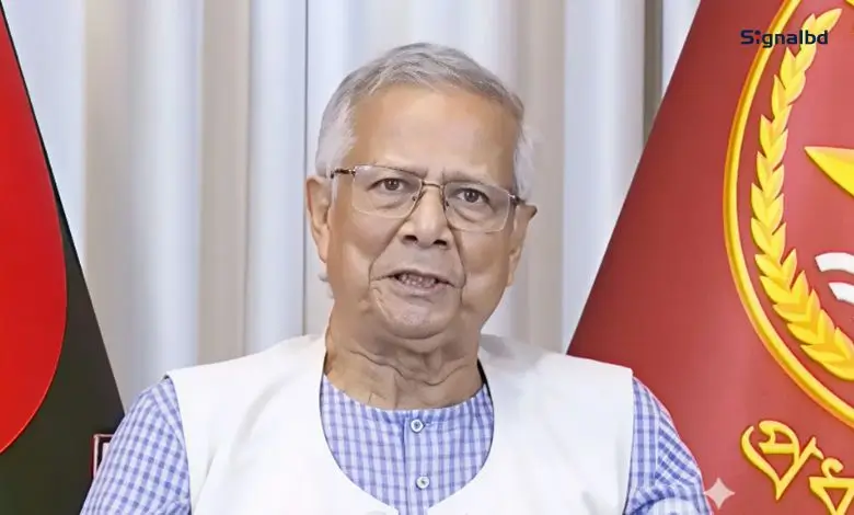 প্রধান উপদেষ্টা, যতোই চ্যালেঞ্জিং হোক, সুস্থ সবল প্রজন্ম গড়ে তুলতেই হবে
