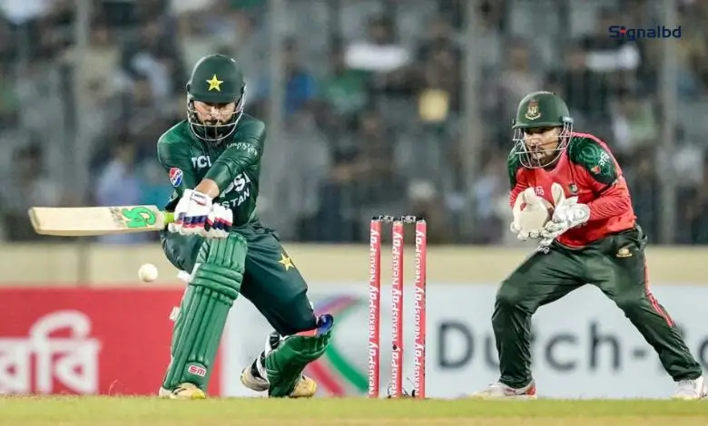‘বাংলাদেশের কাছে পাকিস্তানের এভাবে হেরে যাওয়া উচিত হয়নি’