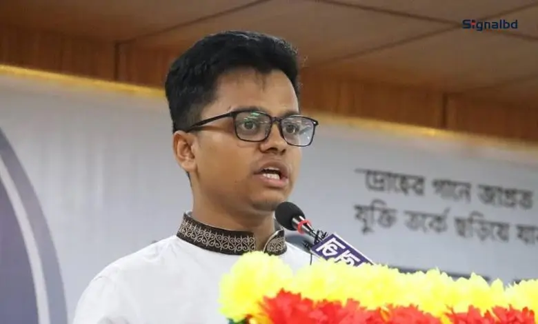 মুক্তিযুদ্ধ থেকে শাহবাগী ফ্যাসিবাদ, প্রতিটি গণহত্যার যথাযথ বিচার হতে হবে