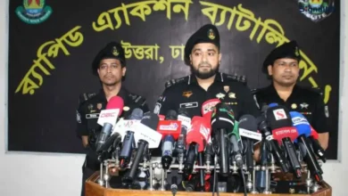যে কারণে টঙ্গীতে হত্যার পর যুবকের মরদেহ টুকরো করে ফেলে দেয় খুনিরা