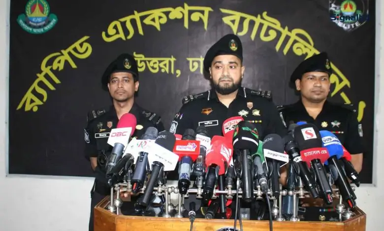 যে কারণে টঙ্গীতে হত্যার পর যুবকের মরদেহ টুকরো করে ফেলে দেয় খুনিরা