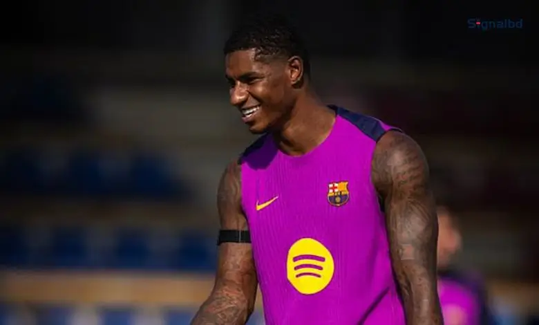 মাঠে নামার আগে স্বস্তির খবর পেল বার্সেলোনা