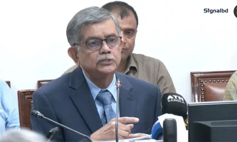 মেধাবী জাতি গঠনে শিক্ষকের ভূমিকা অপরিসীম আজ