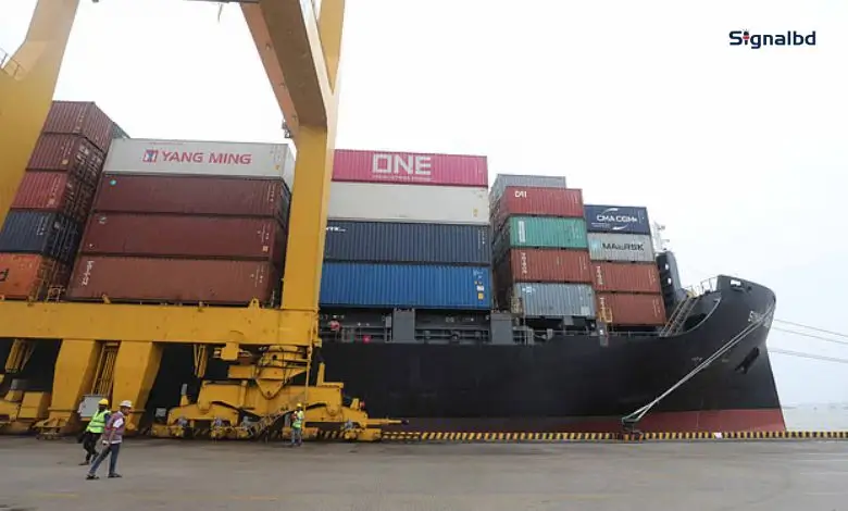 চীনের হারানো ব্যবসা পাচ্ছে বাংলাদেশ