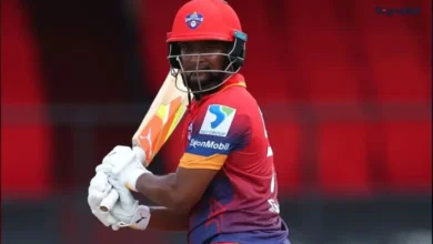 ব্যাটে-বলে সাকিবের আরও একটি ব্যর্থ দিন, বড় হার অ্যান্টিগার