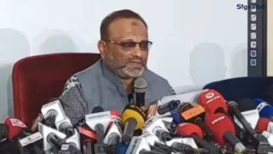 ঢাকা বিশ্ববিদ্যালয়ের ডাকসু নির্বাচন: বাধা দিলে দায়িত্ব ছেড়ে দেবেন উপাচার্য