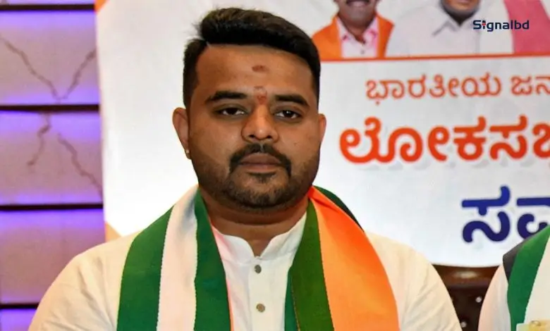 ভারতের প্রজ্বল রেভান্না ধর্ষণ মামলায় যাবজ্জীবন