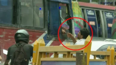 বাস চালকদের দিতে হয় ‘জিপি চাঁদা’, সিন্ডিকেটের কারণে ফিরছে না সড়কে শৃঙ্খলা