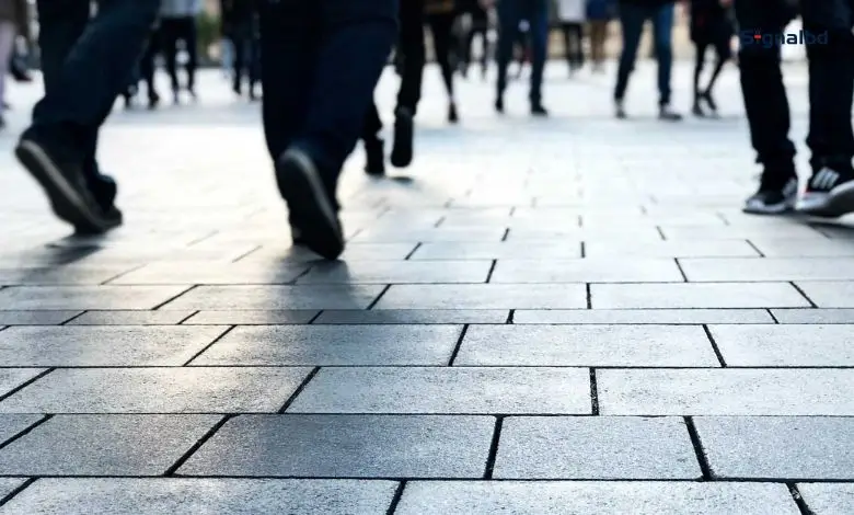 পায়জোইলেকট্রিক টাইলস: জাপানের নতুন বিদ্যুৎ উৎপাদন কৌশল