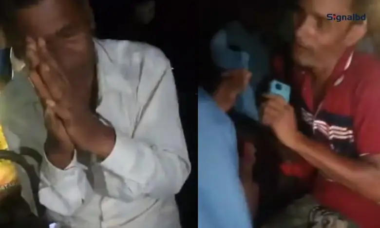 দেশজুড়ে গণপিটুনির অভিশাপ: মাত্র ১০ দিনে নিহত ৯ জন