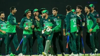 অস্ট্রেলিয়ায় পাকিস্তান শাহিনসের ধস, ফাইনালে উঠল দুই অস্ট্রেলিয়ান দল
