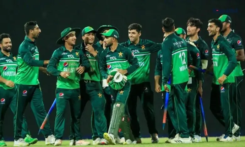 অস্ট্রেলিয়ায় পাকিস্তান শাহিনসের ধস, ফাইনালে উঠল দুই অস্ট্রেলিয়ান দল