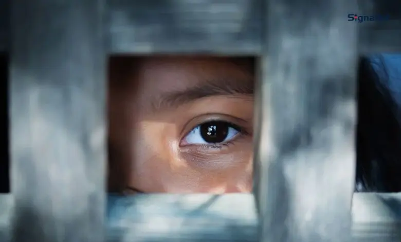 সীমান্ত পেরিয়ে মানবপাচার: ভারতে উদ্ধার বাংলাদেশি কিশোরী