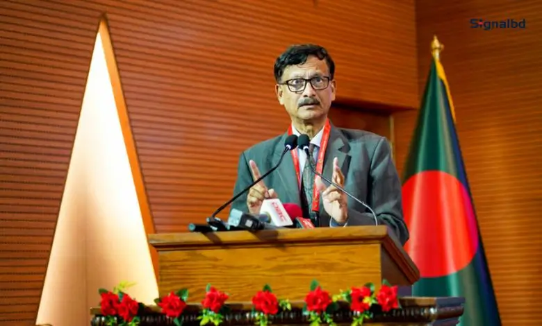 পাকিস্তানের সঙ্গে স্বাভাবিক ও বন্ধুত্বপূর্ণ সম্পর্ক চাইছে বাংলাদেশ