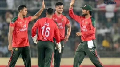 শ্রীলঙ্কা ও পাকিস্তানকে হারিয়ে চ্যাম্পিয়ন হওয়ার স্বপ্ন দেখছে বাংলাদেশ