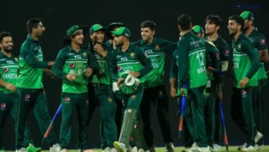 মাঠে নামছে পাকিস্তান, কোথায় দেখবেন?