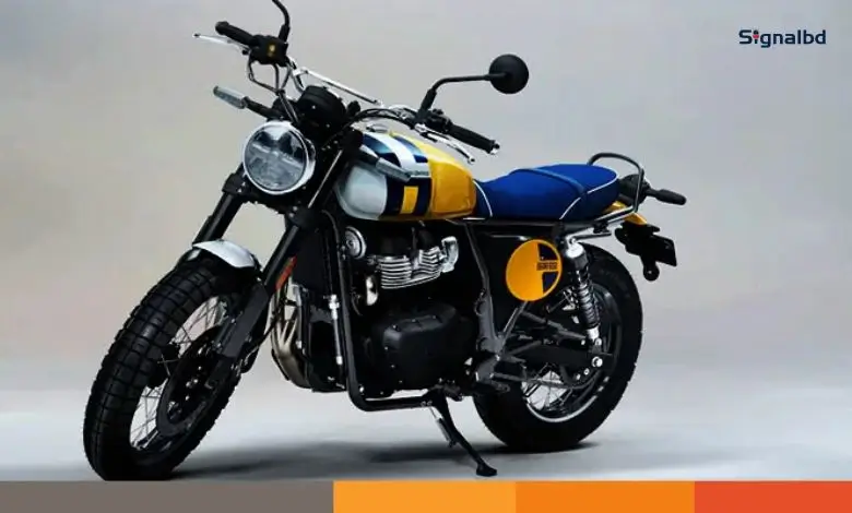 বৈধভাবে মোটরসাইকেল চালাতে কর ও বিমা অপরিহার্য