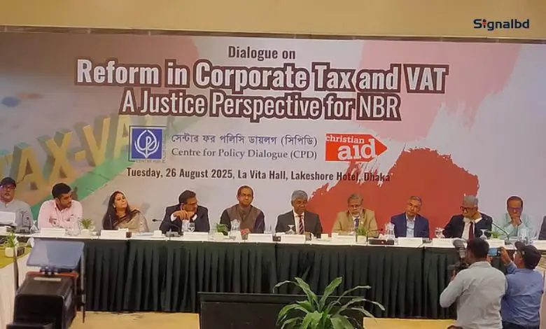 স্বয়ংক্রিয় ভ্যাট ব্যবস্থা না আসা পর্যন্ত নিরীক্ষা বন্ধ: এনবিআর চেয়ারম্যান