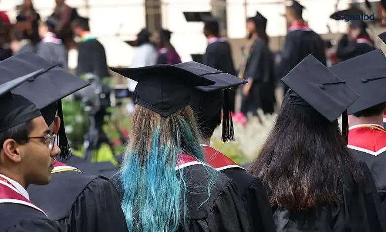 যুক্তরাষ্ট্রে ৬ হাজার বিদেশি শিক্ষার্থীর ভিসা বাতিল