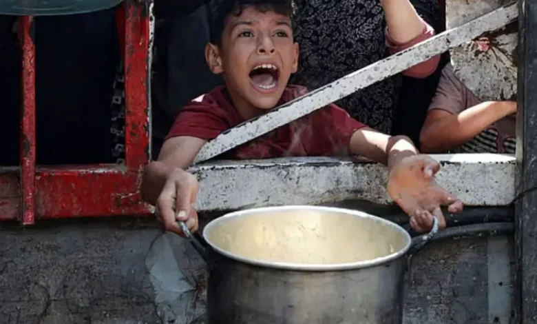 নেতানিয়াহুর গাজা দখলের পরিকল্পনায় সব ইসরাইলি জিম্মি নিহতের ঝুঁকি: সেনাবাহিনী সতর্ক