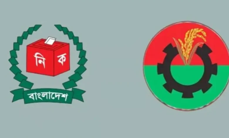 প্রধান উপদেষ্টার নির্বাচনের ঘোষণাকে স্বাগত জানিয়েছে বিএনপি