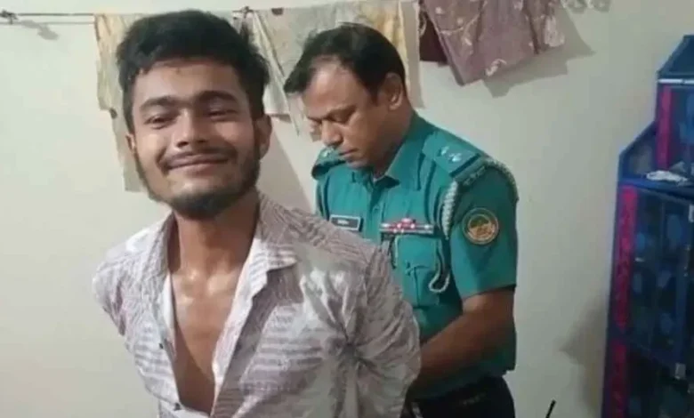 স্ত্রীকে মেরে ফেলছি, আমাকে নিয়ে যান: ৯৯৯-এ স্বামীর ফোন
