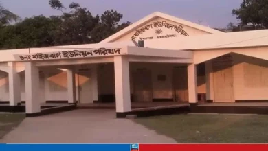 যুবককে ‘ধর্ষক’ হিসেবেই প্রত্যয়নপত্র দিলেন ইউপি চেয়ারম্যান