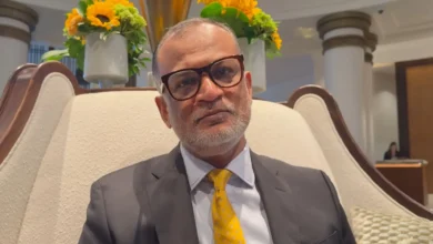 বিমান পরিচালনা পর্ষদের চেয়ারম্যান হিসেবে নিয়োগ পেলেন শেখ বশিরউদ্দীন