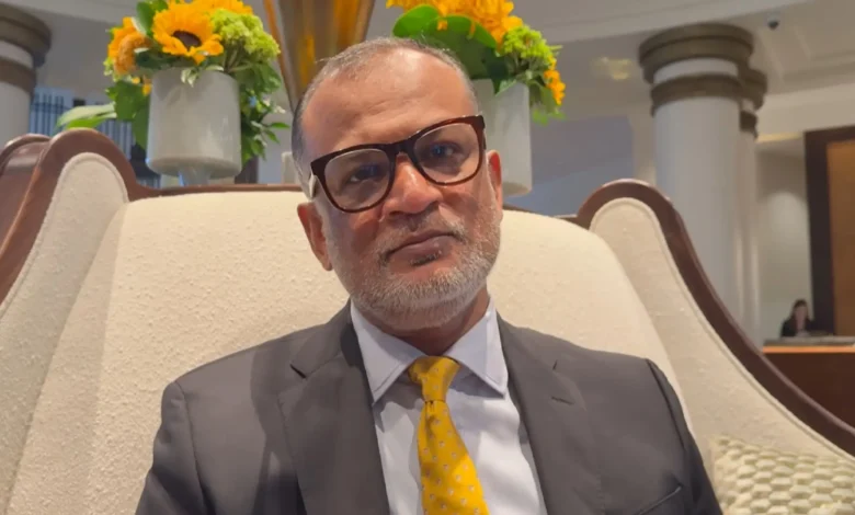 বিমান পরিচালনা পর্ষদের চেয়ারম্যান হিসেবে নিয়োগ পেলেন শেখ বশিরউদ্দীন