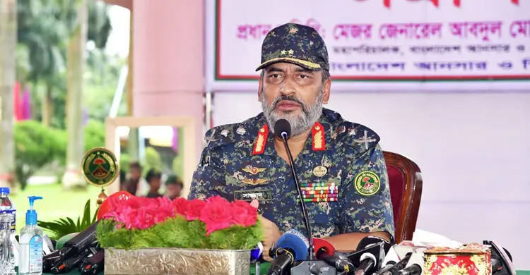 সারাদেশের ভোটকেন্দ্রে মোতায়েন থাকবে সাড়ে ৬ লাখ আনসার সদস্য