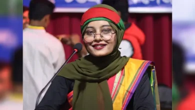 নারী রাজনীতিকদের নিয়ে ‘নোংরামির’ অভিযোগ তুলে রাজনীতি ছাড়লেন ফাতেমা খানম