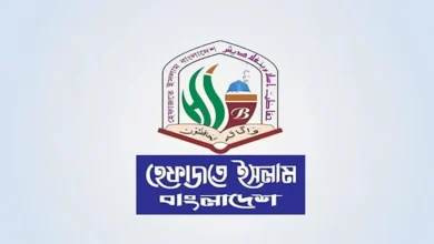 ঘোষণাপত্রে শাপলা চত্বরের ঘটনা না আসায় হতাশ হেফাজতে ইসলাম