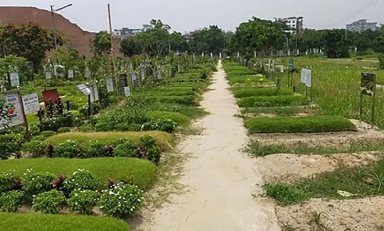 জুলাই আন্দোলনে নিহত অজ্ঞাতনামা ১১৪ জনের লাশ উত্তোলনের নির্দেশ