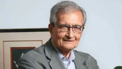 আমাকেও বাংলাদেশে ফেরত পাঠানো হতে পারে, তবে আপত্তি নেই: অমর্ত্য সেন