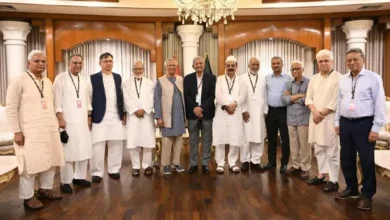 নির্বাচনের বিকল্প নিয়ে ভাবলে সেটা হবে জাতির জন্য দুর্ভাগ্যজনক: প্রধান উপদেষ্টা