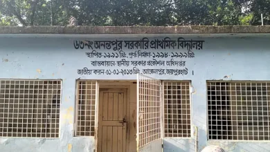 ‘বেত্রাঘাতের দায় এড়াতে’ দ্বিতীয় শ্রেণির শিক্ষার্থীকে ‘চাঁদাবাজ’ আখ্যা প্রধান শিক্ষকের